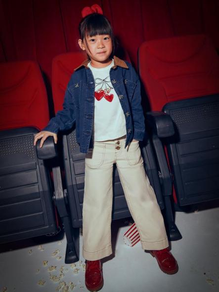 Pantalón Mayoral 4576-79 [1]