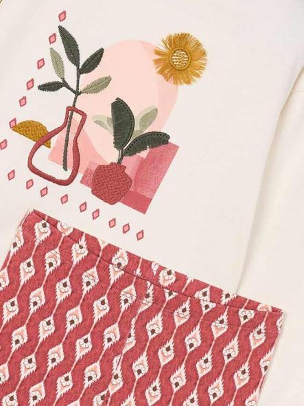 Conjunto Mayoral 4719-21 [3]