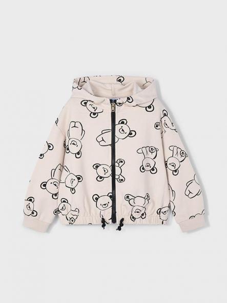 Chándal 3 Prendas Mayoral 4895-74 [3]