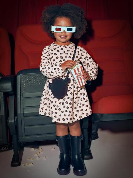 Vestido Mayoral 4926-55 [1]