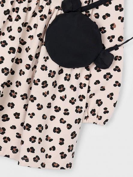 Vestido Mayoral 4926-55 [3]