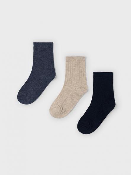Pac 3 Calcetines Mayoral 10051-85 [0]