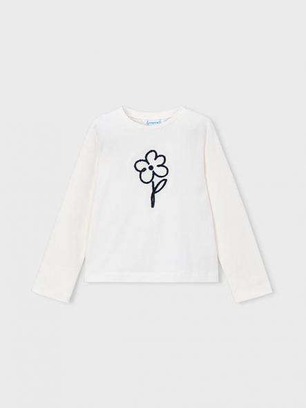 Camiseta Mayoral 178-52