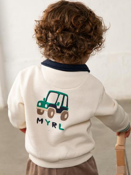 Sudadera Mayoral 2419-82 [1]