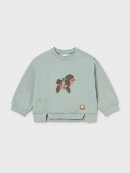 Sudadera Mayoral 2433-69 [0]