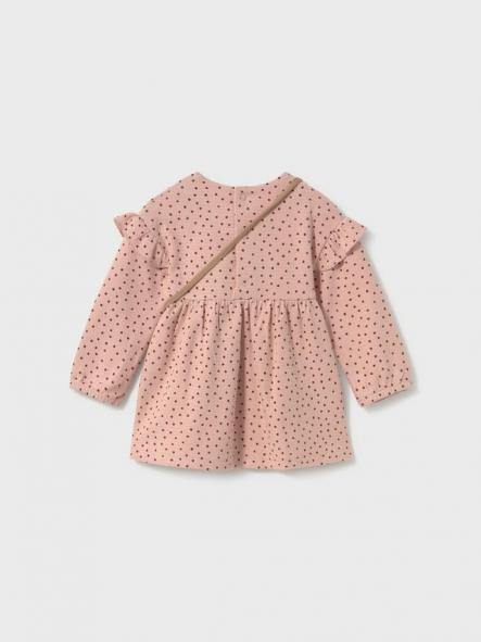 Vestido Mayoral 2936-89 [1]