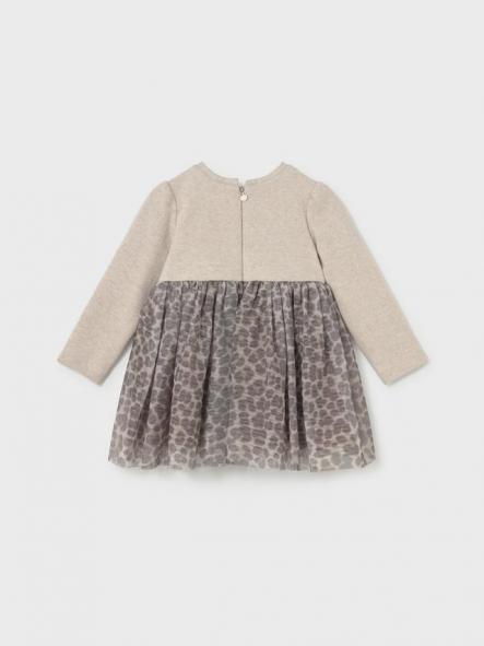 Vestido Mayoral 2941-16 [1]
