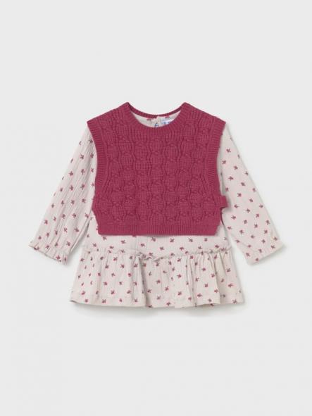 Vestido Mayoral 2943-25 [0]