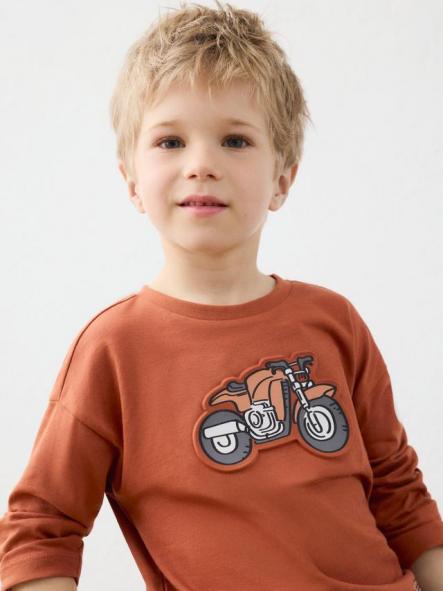 Camiseta Mayoral 4009-10 [0]
