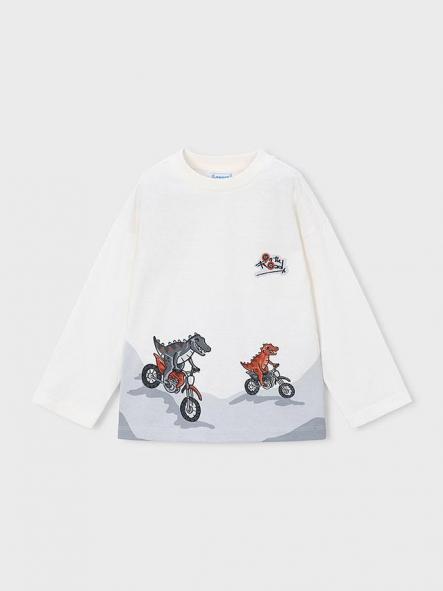 Camiseta Mayoral 4011-21 [2]