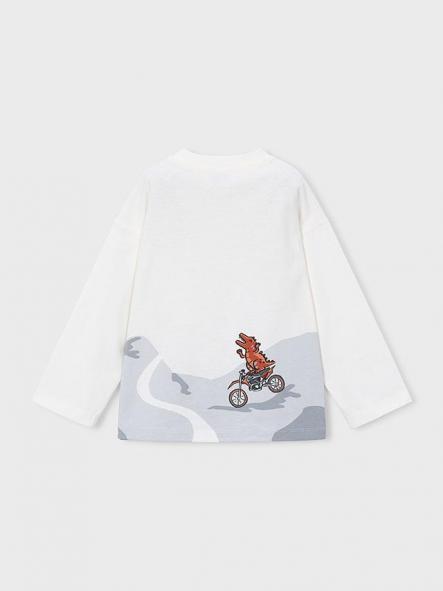 Camiseta Mayoral 4011-21 [3]