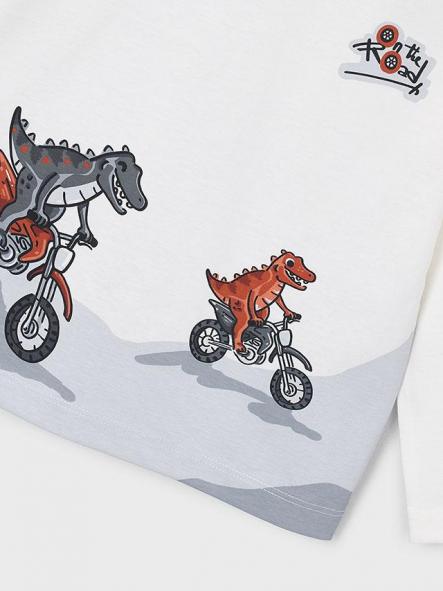Camiseta Mayoral 4011-21 [4]