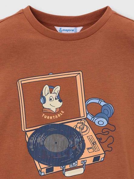 Camiseta Mayoral 4015-39 [3]