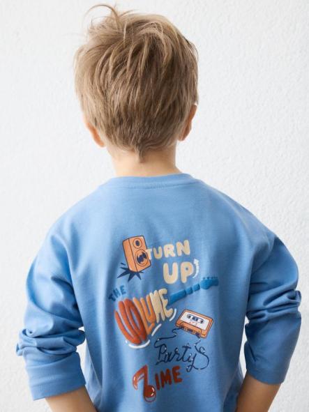 Camiseta Mayoral 4016-43 [0]