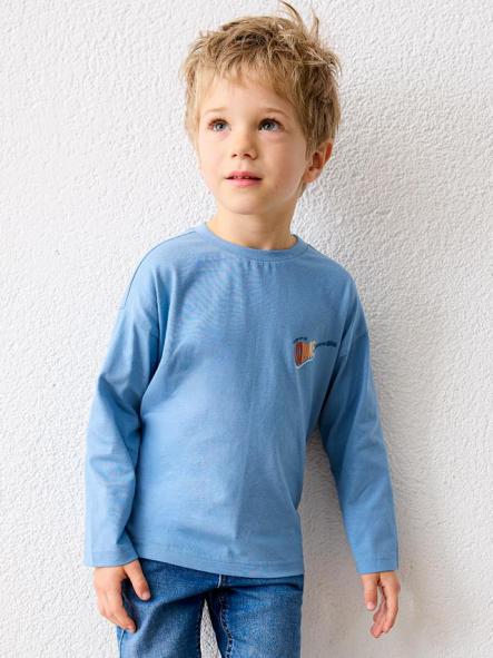 Camiseta Mayoral 4016-43 [1]