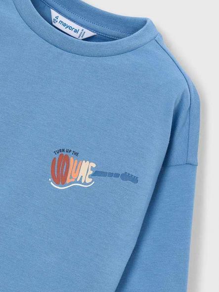Camiseta Mayoral 4016-43 [4]