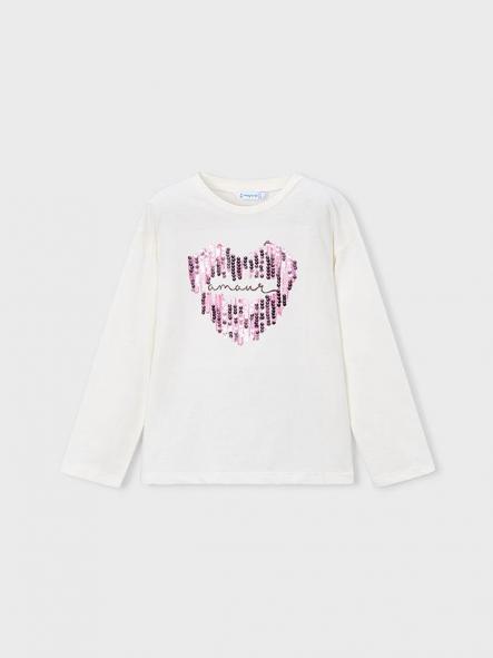 Camiseta Mayoral 4031-96 [1]