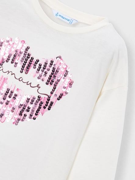 Camiseta Mayoral 4031-96 [3]