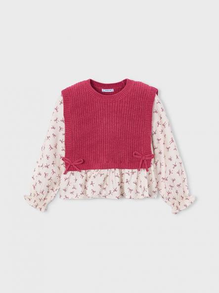 Blusa Mayoral 4036-23 [1]
