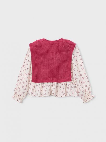 Blusa Mayoral 4036-23 [4]