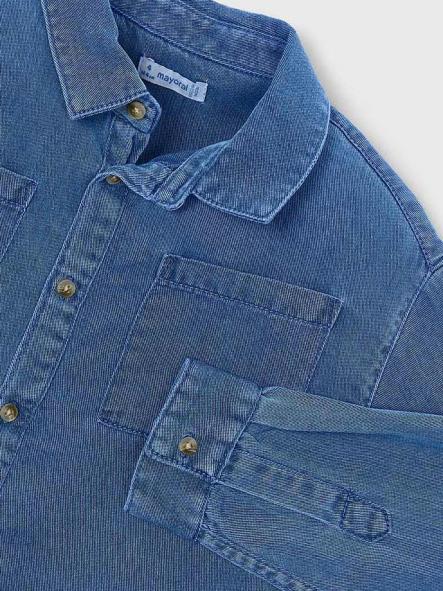 Camisa Mayoral 4103-2 [3]