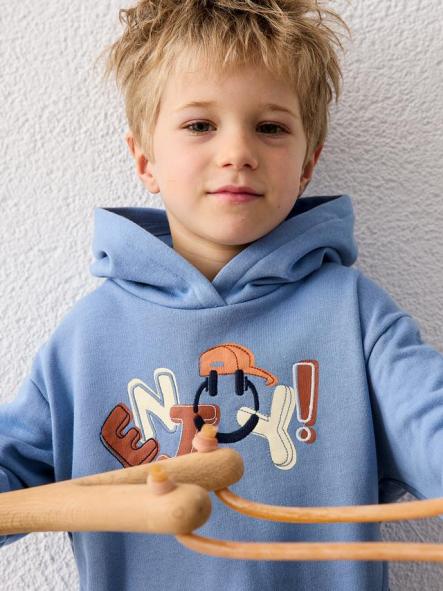 Sudadera Mayoral 4456-63 [0]