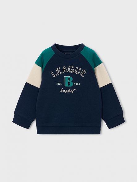 Sudadera Mayoral 4457-27 [0]