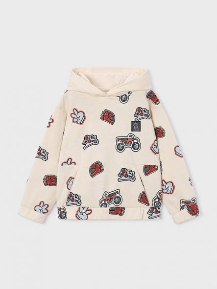 Sudadera Mayoral 4458-68 [1]