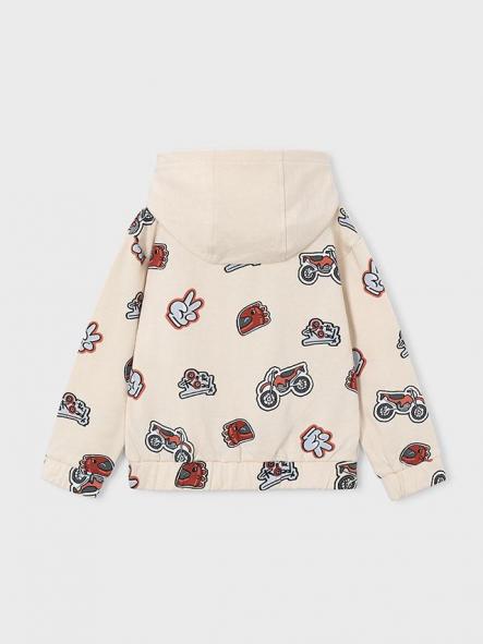 Sudadera Mayoral 4458-68 [2]