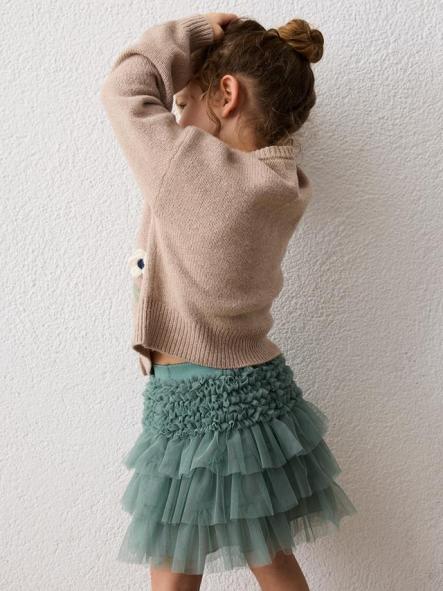 Falda Mayoral 4906-86 [1]