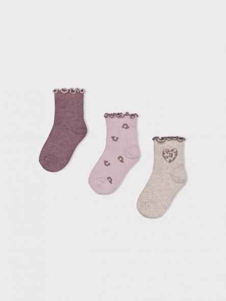 Calcetines Pac 3 Mayoral 10251-16 [0]