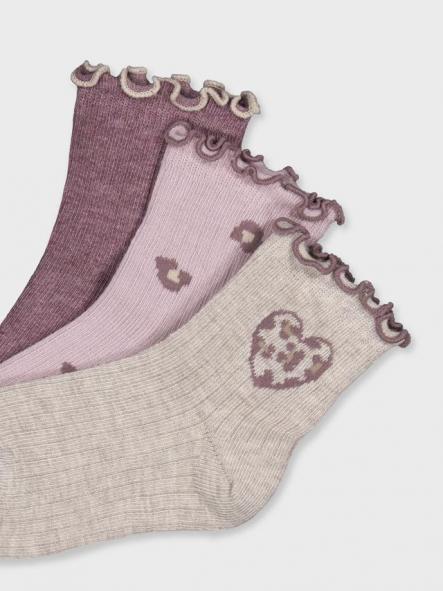 Calcetines Pac 3 Mayoral 10251-16 [1]