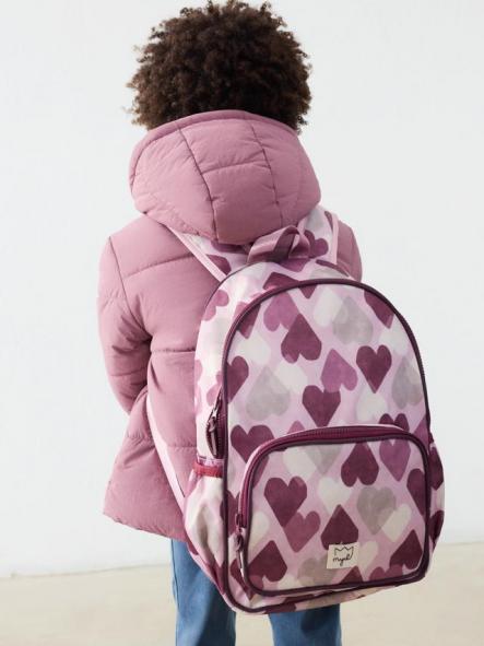 Mochila Mayoral 10325-24