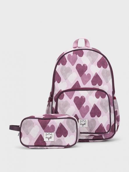 Mochila Mayoral 10325-24 [1]
