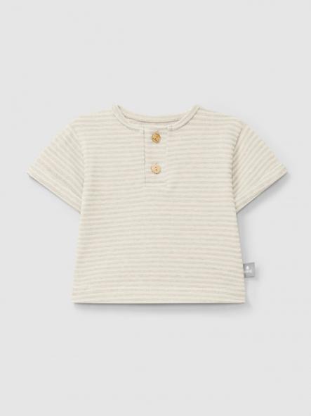 Camiseta Snüg 929BB5S030G10
