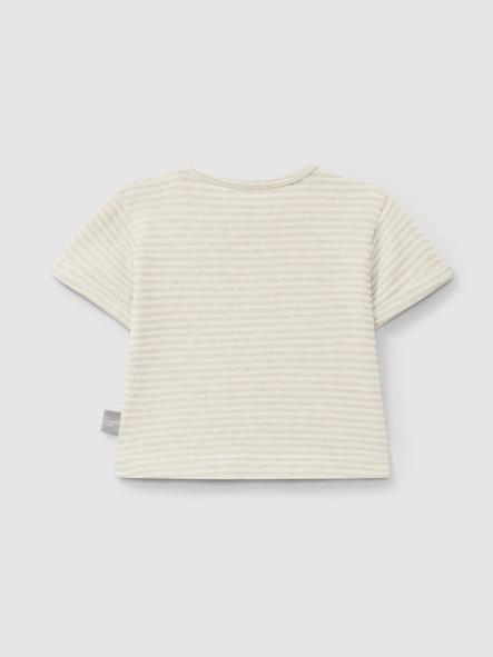 Camiseta Snüg 929BB5S030G10 [1]