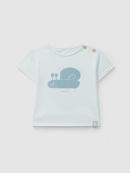 Camiseta Snüg ​Cielo 929BB5S050N56