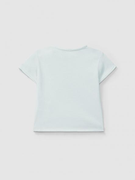 Camiseta Snüg ​Cielo 929BB5S050N56 [1]