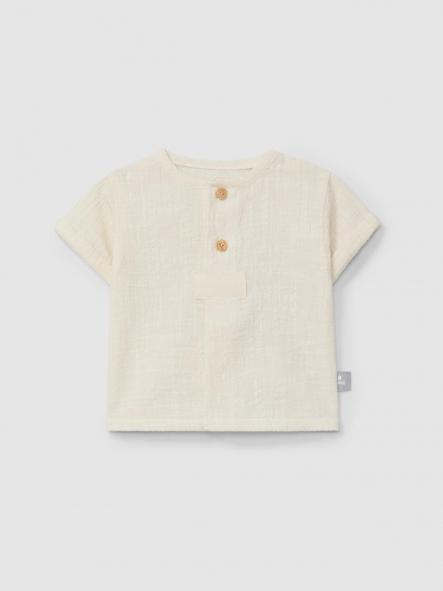 Camisa Snüg 929BC5S143R47
