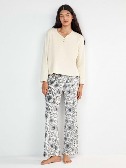 Pijama Gisela 2/20432S [1]