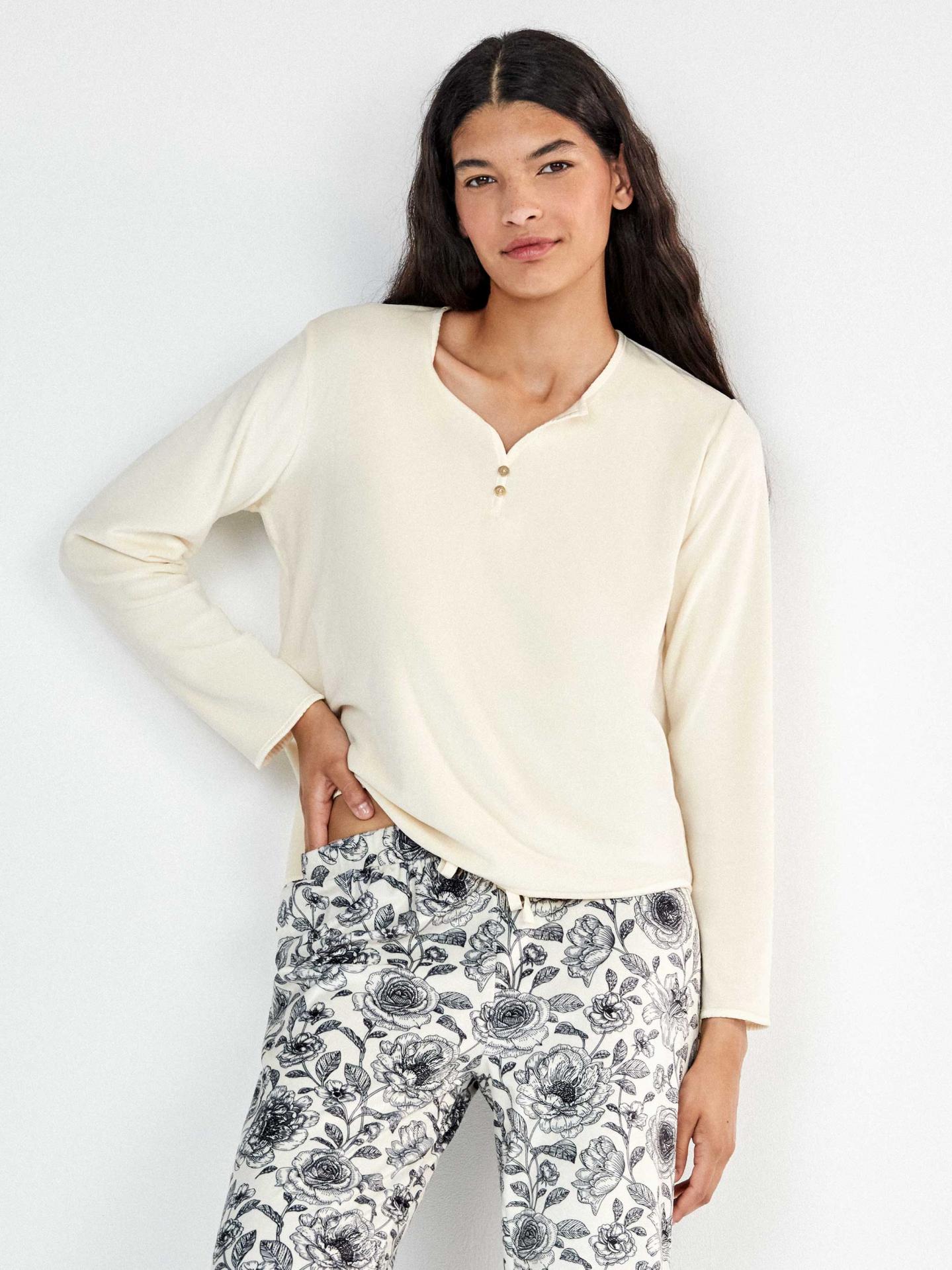 Pijama Gisela 2/20432S