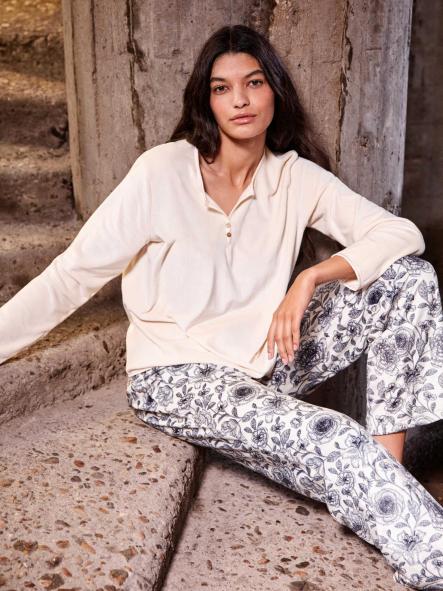 Pijama Gisela 2/20432S [5]