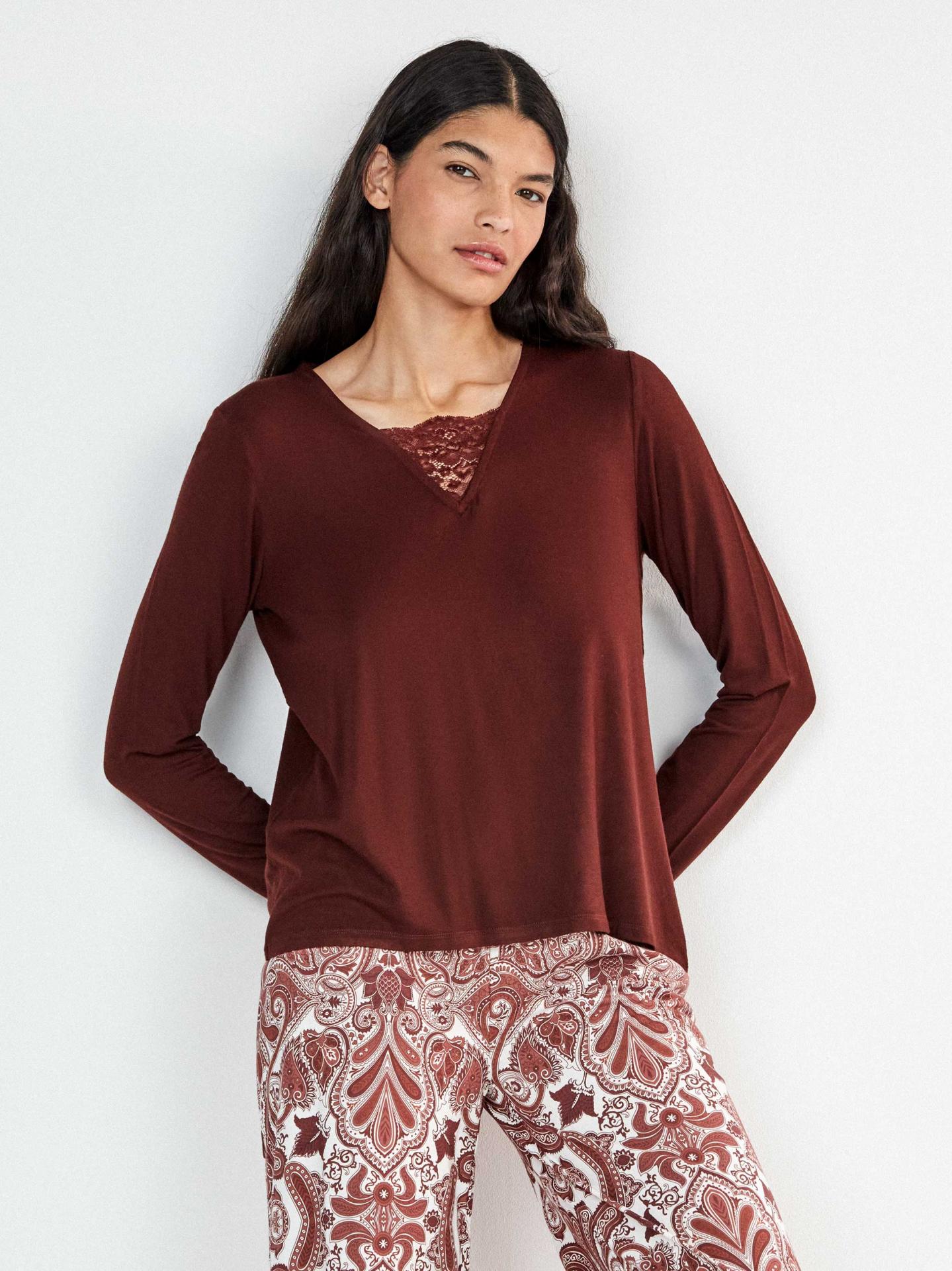 Pijama Gisela Viscosa 2/20434