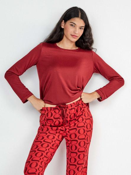 Pijama Gisela Punto 2/20447 [3]