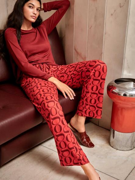 Pijama Gisela Punto 2/20447 [4]