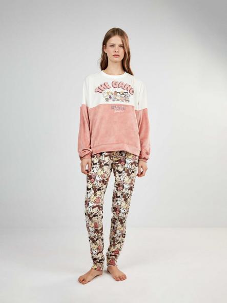 Pijama Gisela 2/20455S [1]