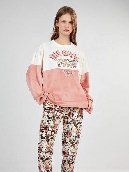 Pijama Gisela 2/20455S [3]