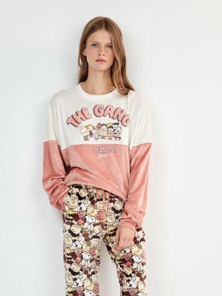 Pijama Gisela 2/20455S [0]