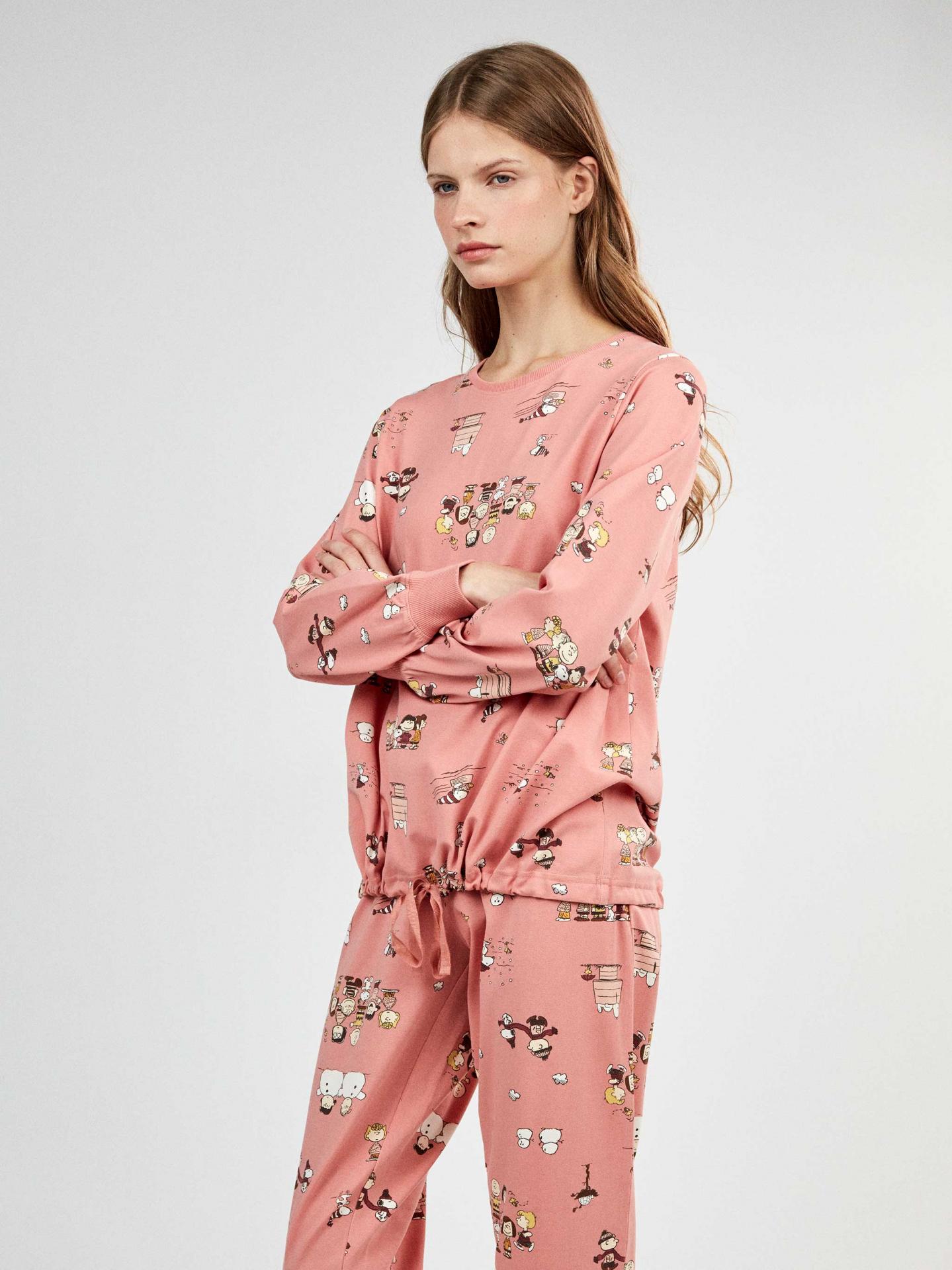 Pijama Gisela Algodón 2/20456S
