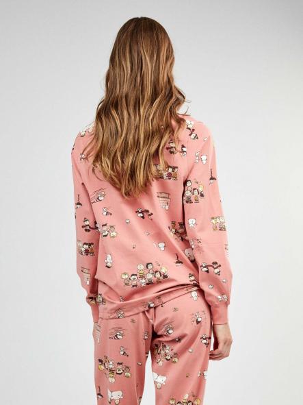 Pijama Gisela Algodón 2/20456S [3]